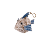 Poisson noix de coco - Littomer