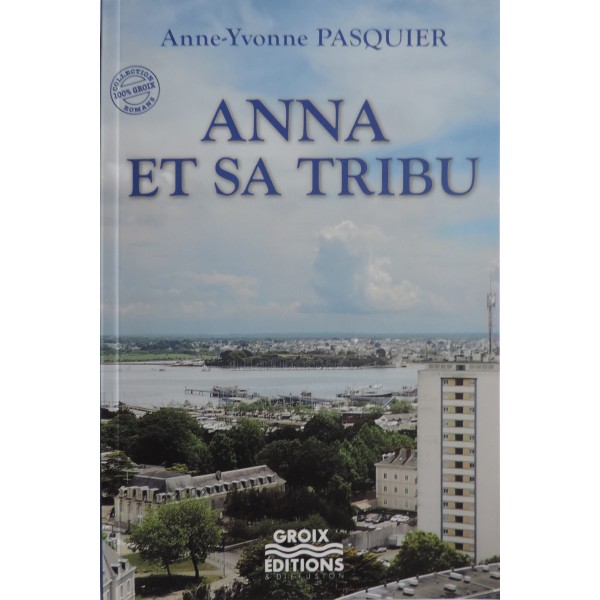Anna et sa tribu - Littomer