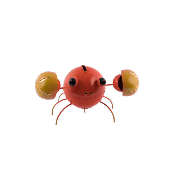 Tirelire Crabe - Littomer