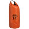 Sac étanche n°1 15L orange