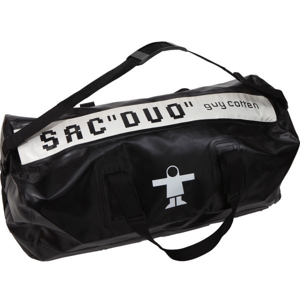 Sac ciré duo 80L Guy Cotten - Escale Marine
