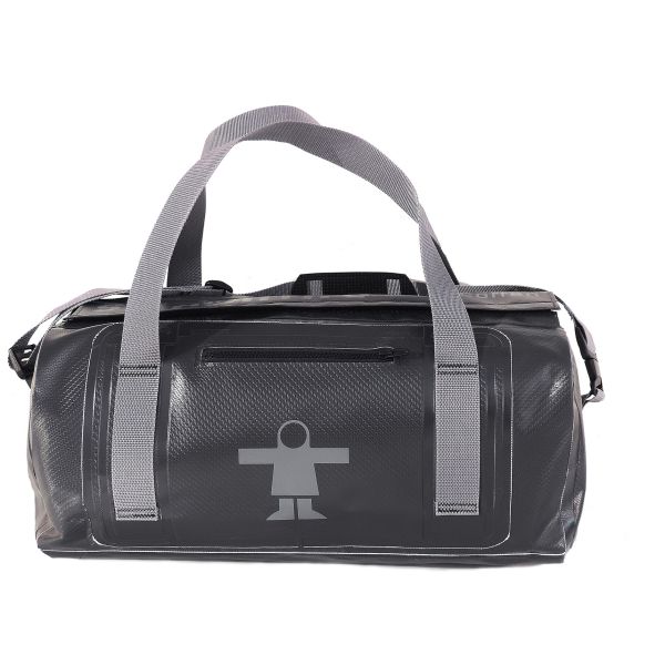 Sac Mino 40L black carbone