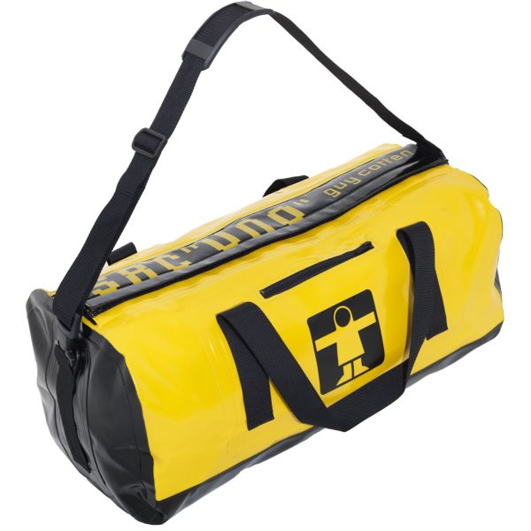 Sac Uno 60L jaune