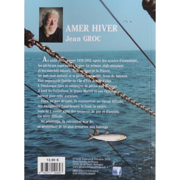 AMER HIVER