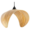 Suspension en Bambou D30 - Escale Marine