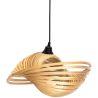 Suspension en Bambou D35 - Escale Marine