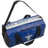 Sac Mino 40L bleu blanc