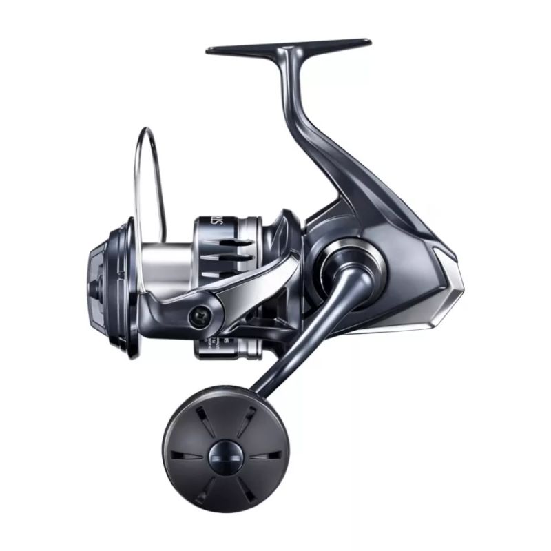 MOULINET SHIMANO STRADIC SW