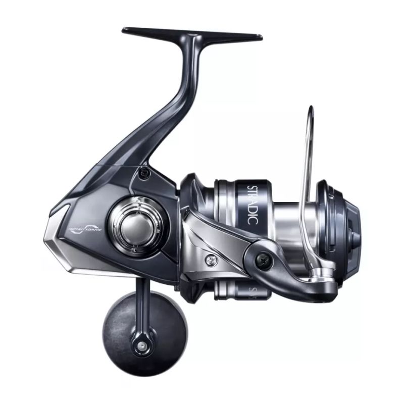 MOULINET SHIMANO STRADIC SW