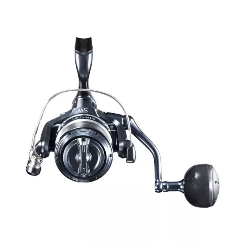 MOULINET SHIMANO STRADIC SW