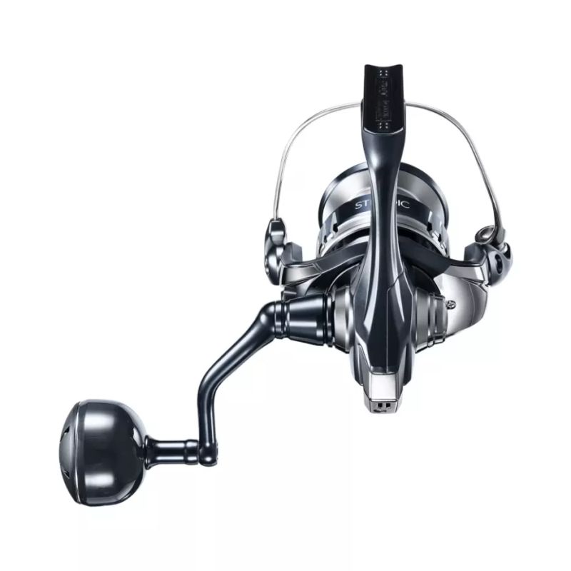 MOULINET SHIMANO STRADIC SW