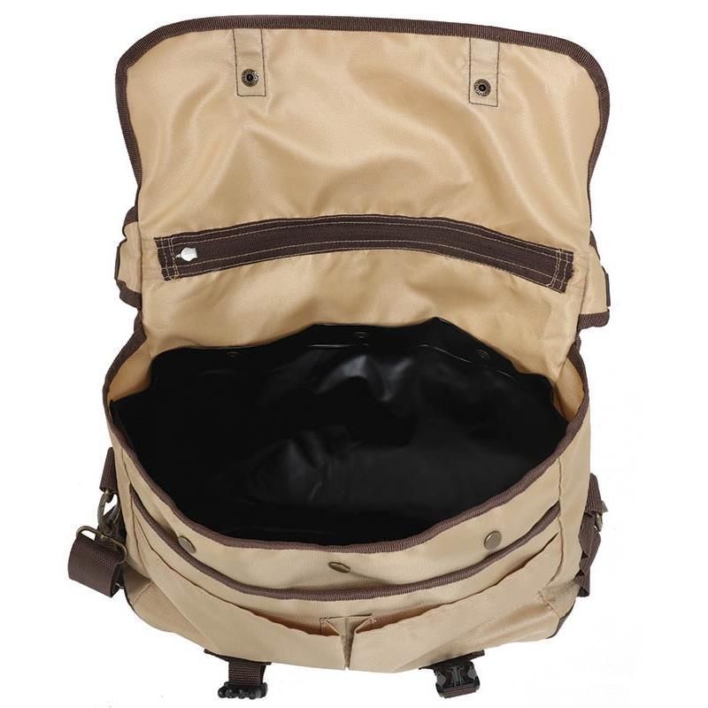 MUSETTE VINTAGE RAGOT