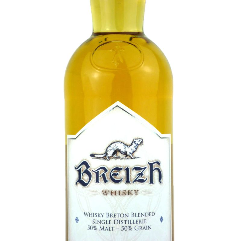 Breizh Whisky