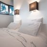 Housse de couette sardines