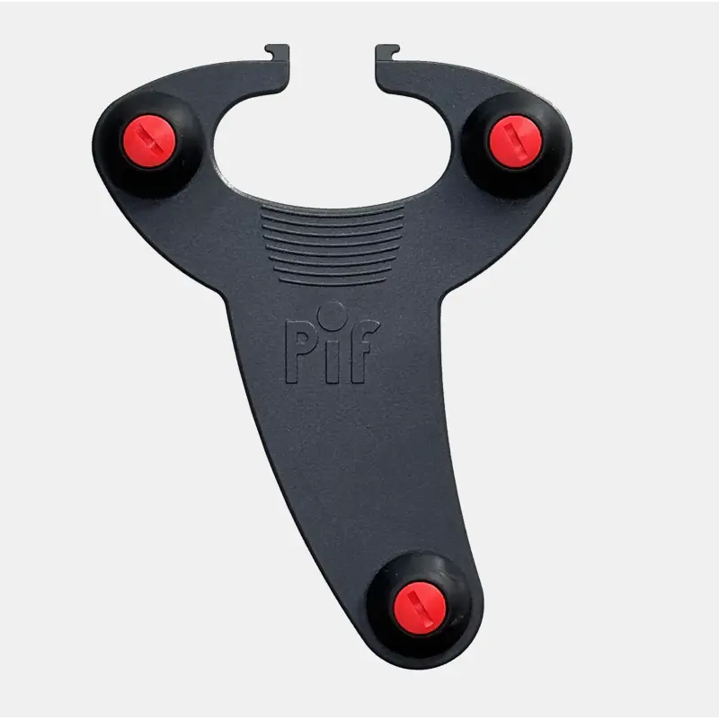 Le Pif l'outil du pêcheur