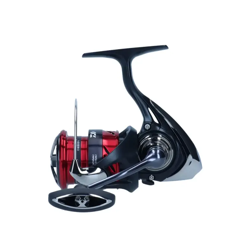 Moulinet Ninja LT 2023