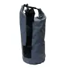 Sac polochon étanche SCOAZ gris et rouge