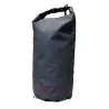 Sac polochon étanche SCOAZ gris et rouge