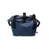 Sac cabas étanche 20 litres marine derrière