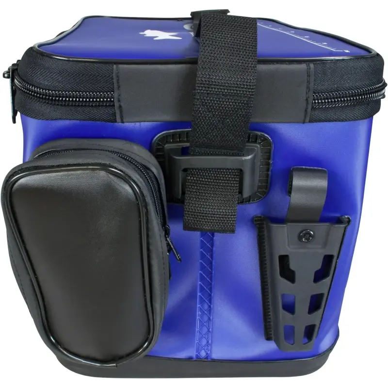 Sac bakkan ILLEX G2 dock 40 bleu