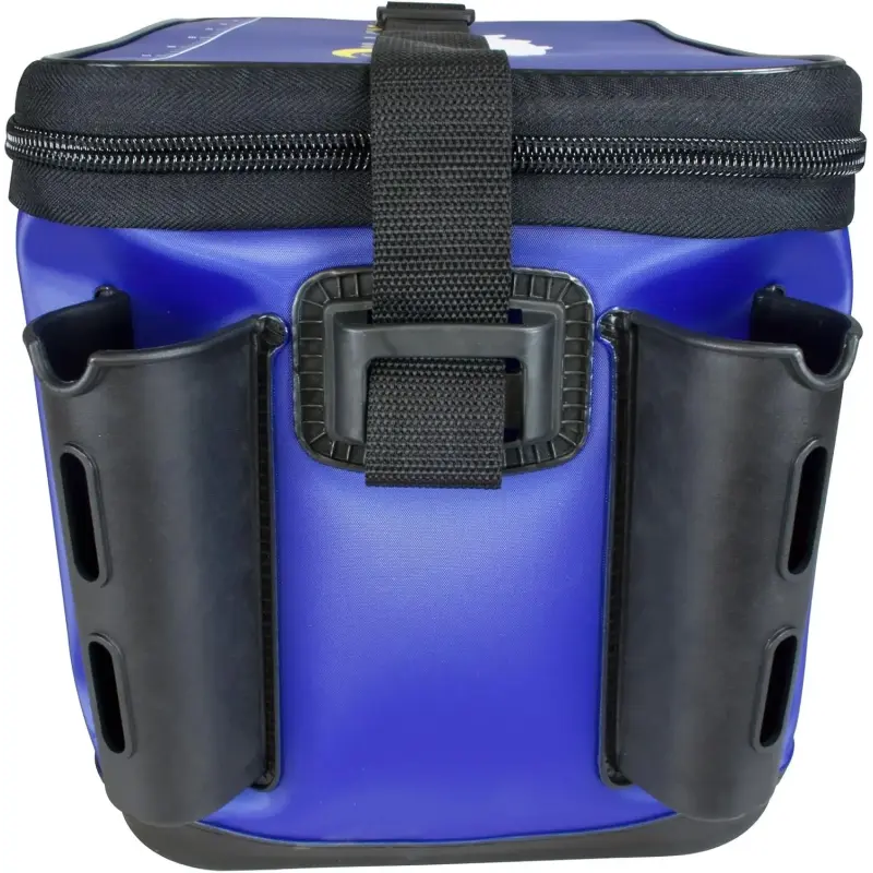 Sac bakkan ILLEX G2 dock 40 bleu