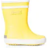 Bottes Baby Flac jaune