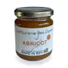 Confiture Artisanale d'Abricot