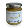 Confiture Artisanale d'orange 210g