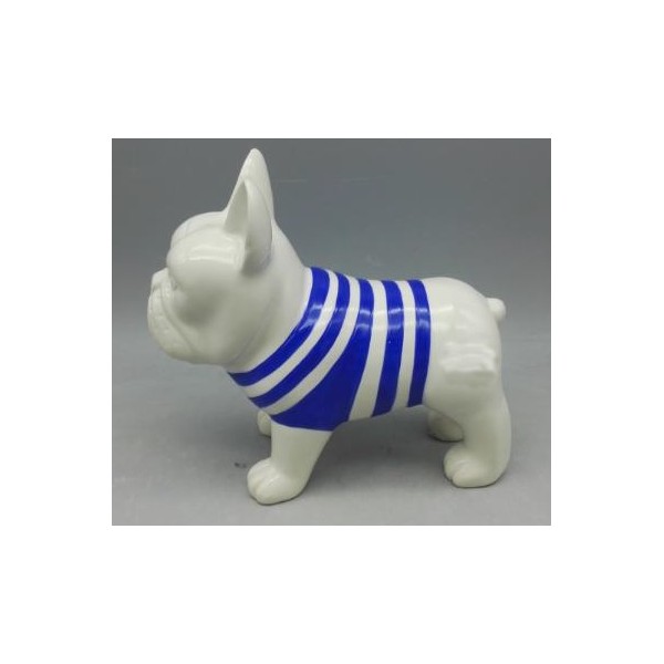 Bouledogue Marinière 2