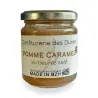 Confiture Artisanale poire caramet - Confiturerie des dunes - Escale Marine