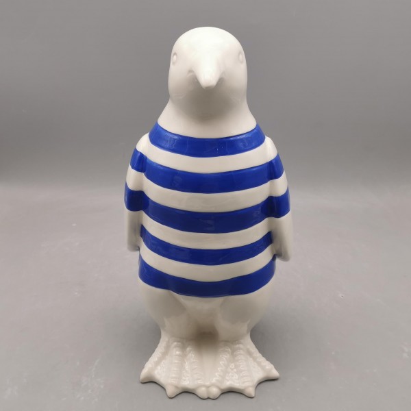 Pingouin Marinière - Littomer
