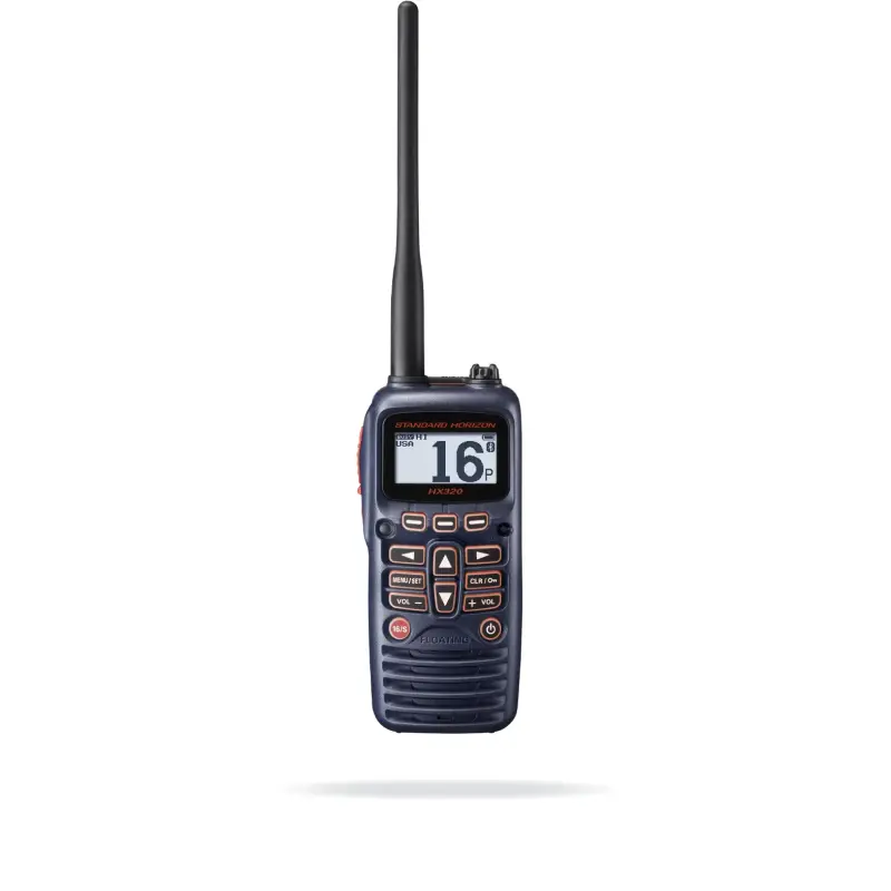 VHF HX-320E