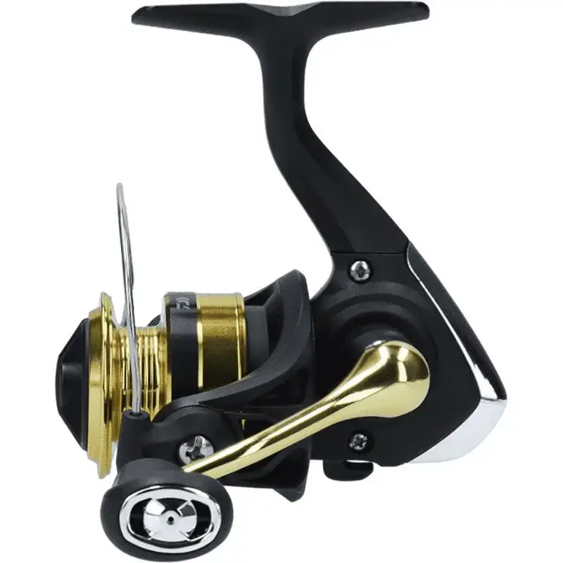 Moulinet RS - Daiwa