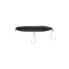 Leurre biotop black shadow 100 mm 15 g
