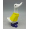 Canard Ciré Jaune - Littomer