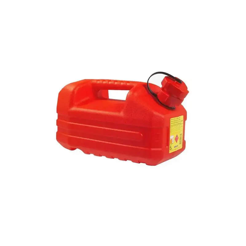 JERRICAN ESSENCE (Hydrocarbure) 5 litres