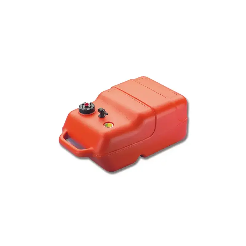 NOURRICE RÉSERVOIR 22L AVEC JAUGE