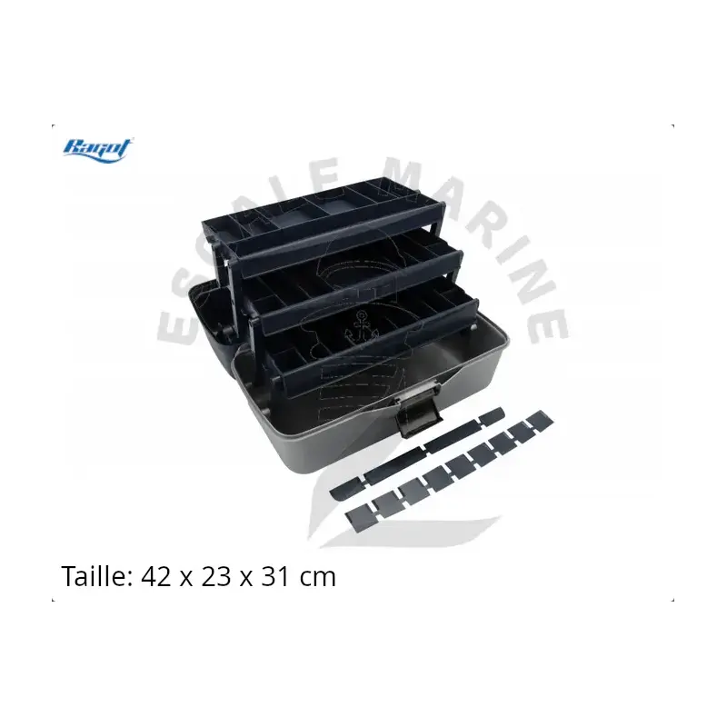 Boîte De Transport Ragot