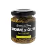 Salicornes au naturel