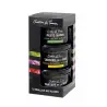 Coffret tartinables de la mer et pesto marin