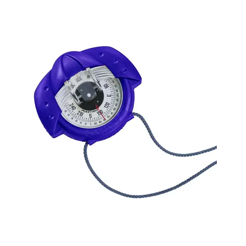 Compas Iris 50 Bleu - Zone AB