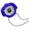 Compas Iris 50 Bleu - Zone AB