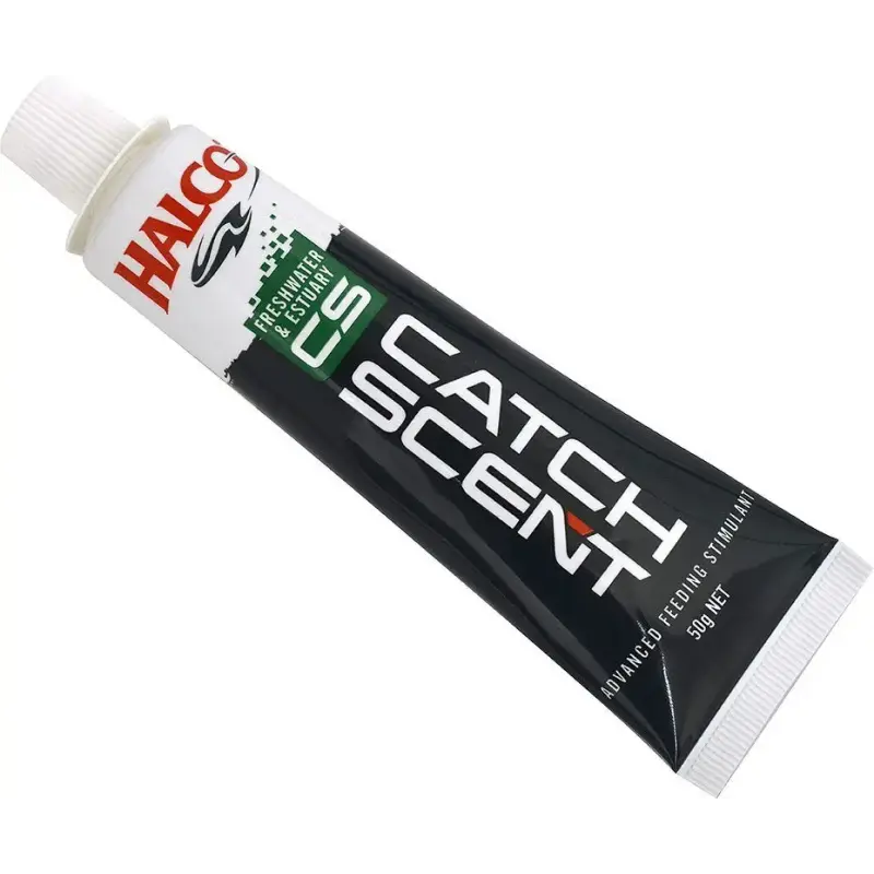 Attractant Halco Catch Scent Fresh Water