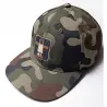 Casquette nature camouflage - Guy Cotten