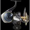 Moulinet SALTIGA 25000 P