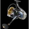 Moulinet SALTIGA 25000 P