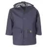 Veste ciré DERBY enfant marine