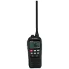 VHF portable SX-400+ – Étanche, 5 W, réducteur de bruit et ATIS