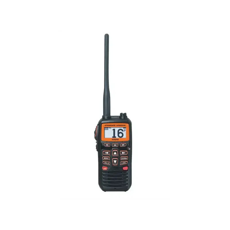 VHF portable HX210E