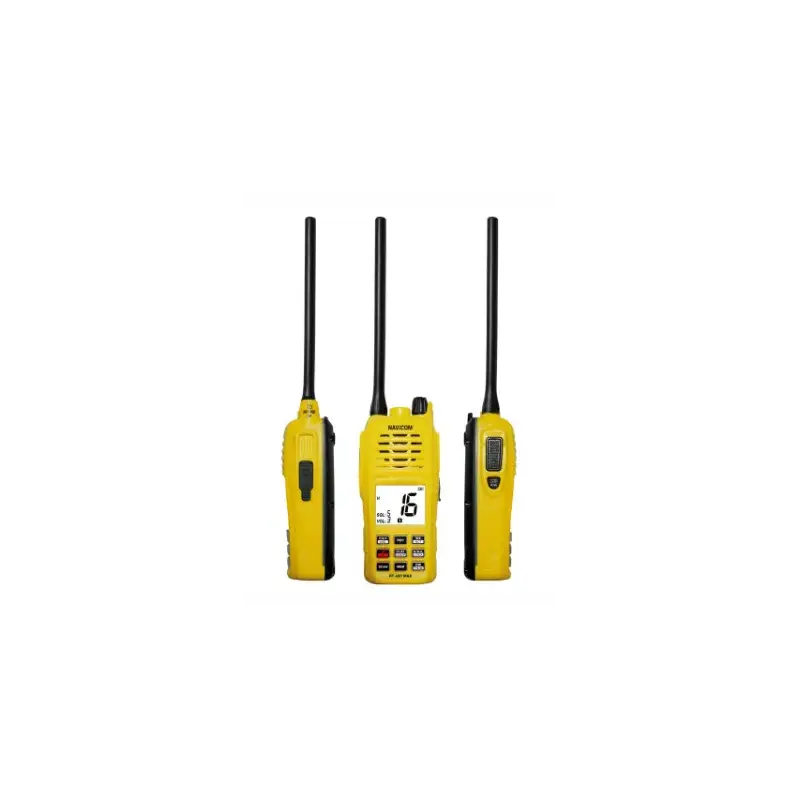 VHF portable RT420 DSC MAX